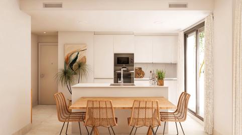 Foto 3 de Apartamento en venta en Ses Figueretes - Platja d'en Bossa - Cas Serres, Eivissa