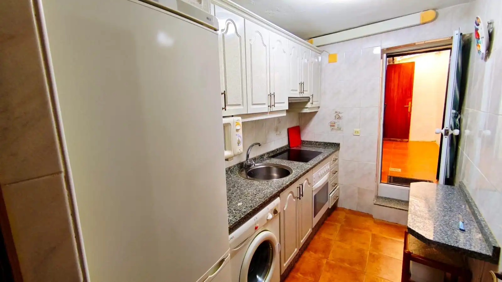 Kitchen of Houses for sale in Cañaveral
