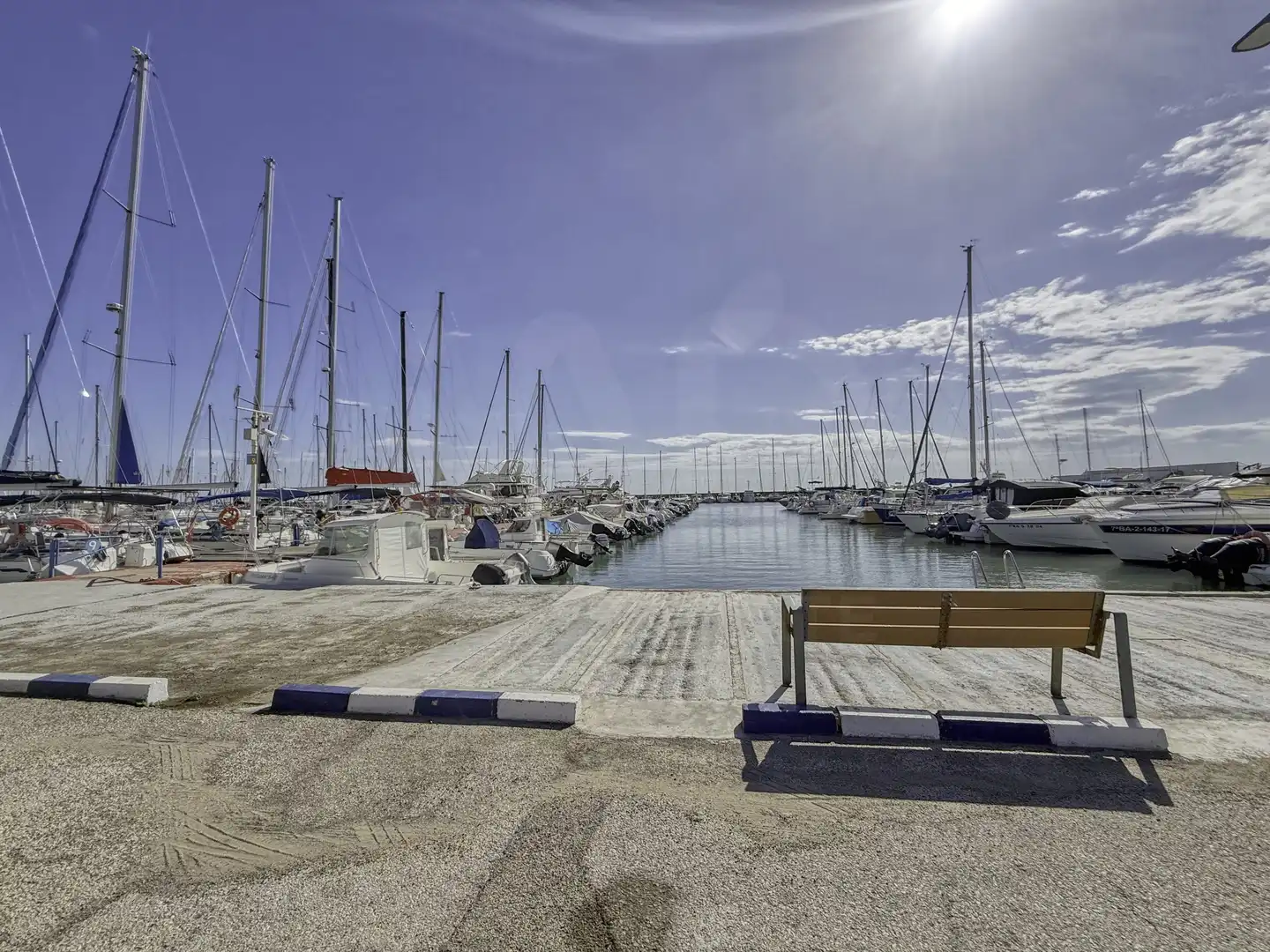 Wohnung mit Pool zum Verkauf in Platja de la Pobla de Farnals, imagen 34