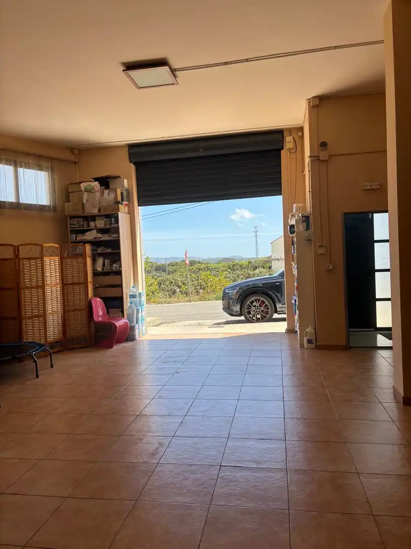 Casa o xalet en venda en Callosa d'en Sarrià