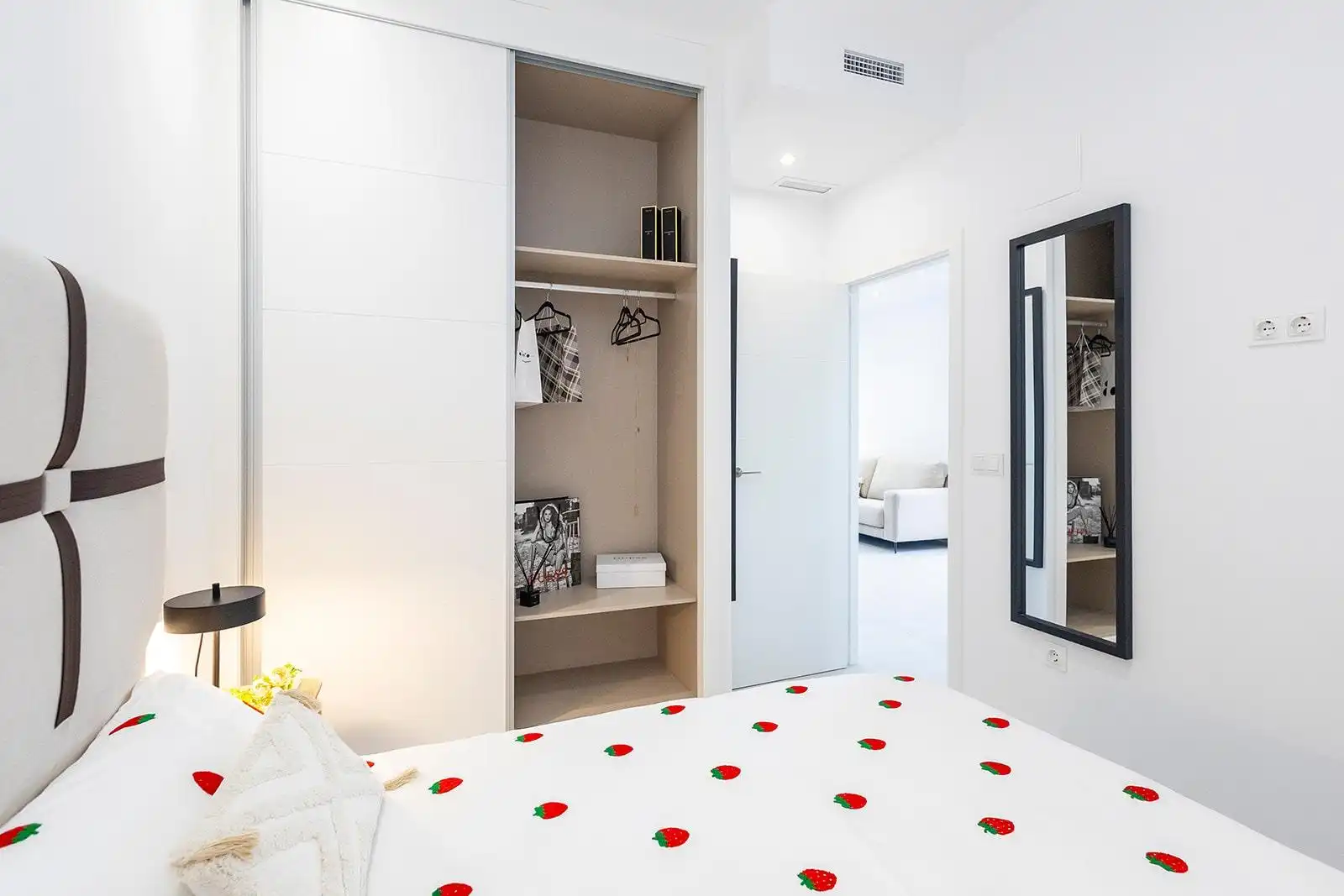 Casa pareada con piscina en venta en Desamparados - Hurchillo - Torremendo, imagen 6