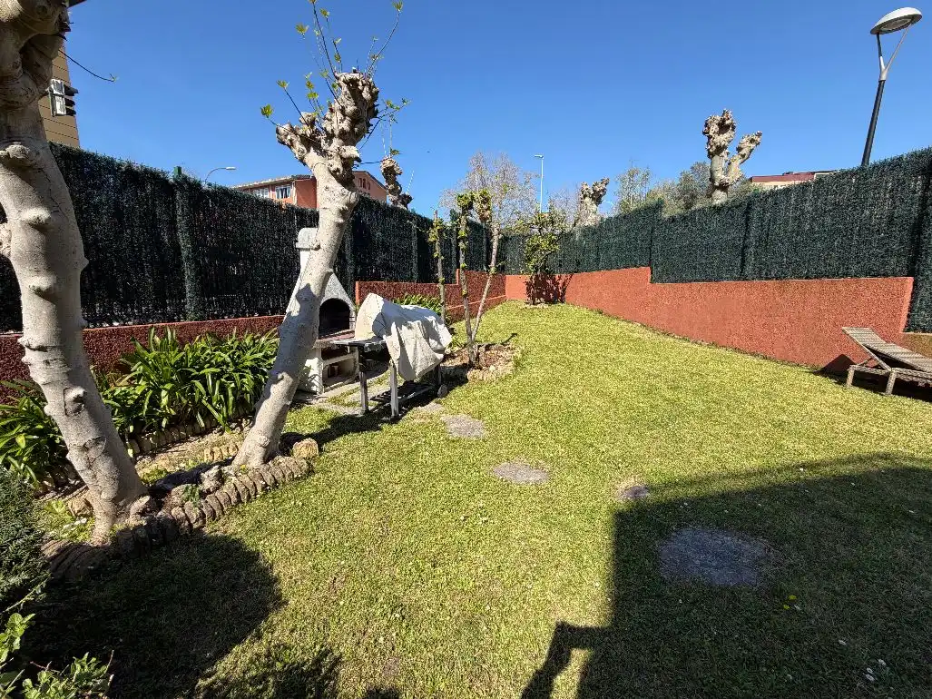 Maison mitoyenne avec jardin à vendre à Akilino Arriola Kalea, imagen 12