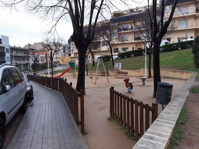 Piso en Venta en SALUT en Centre