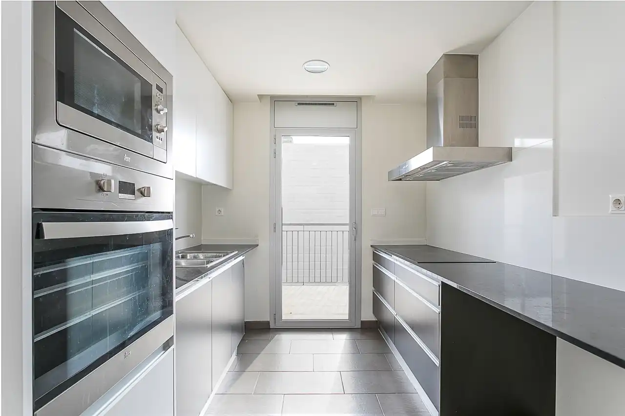 Piso en venta en Carrer Salvador Soler Forment, 19, La Plana