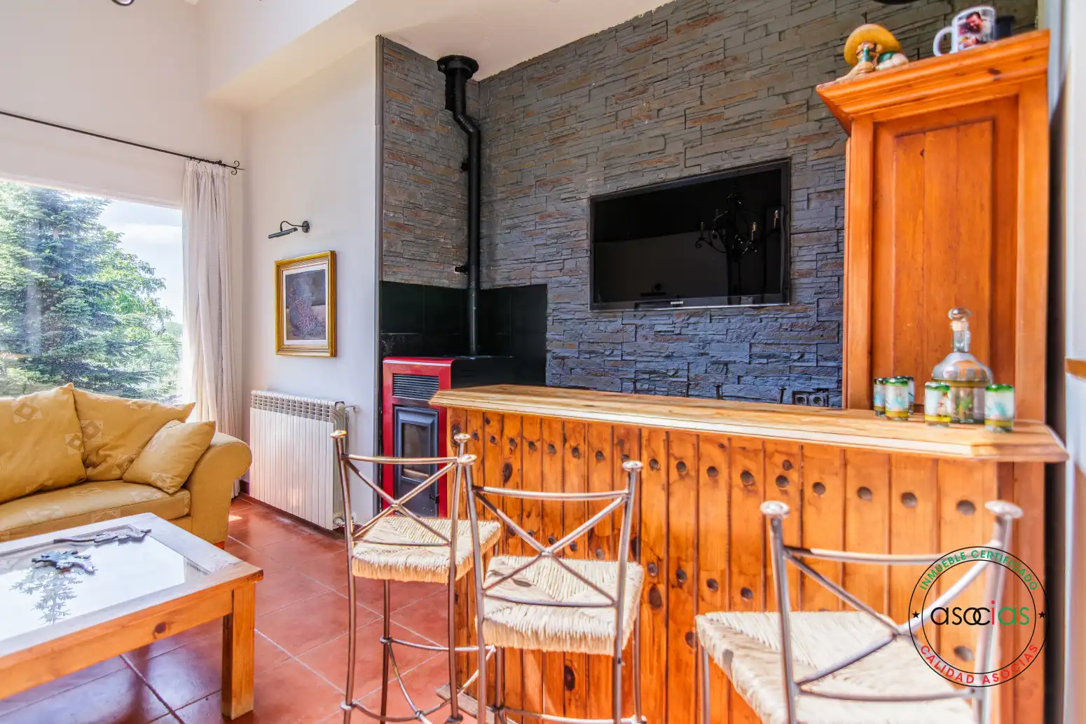 Casa con jardín en venta en LG FONCIELLO, imagen 43