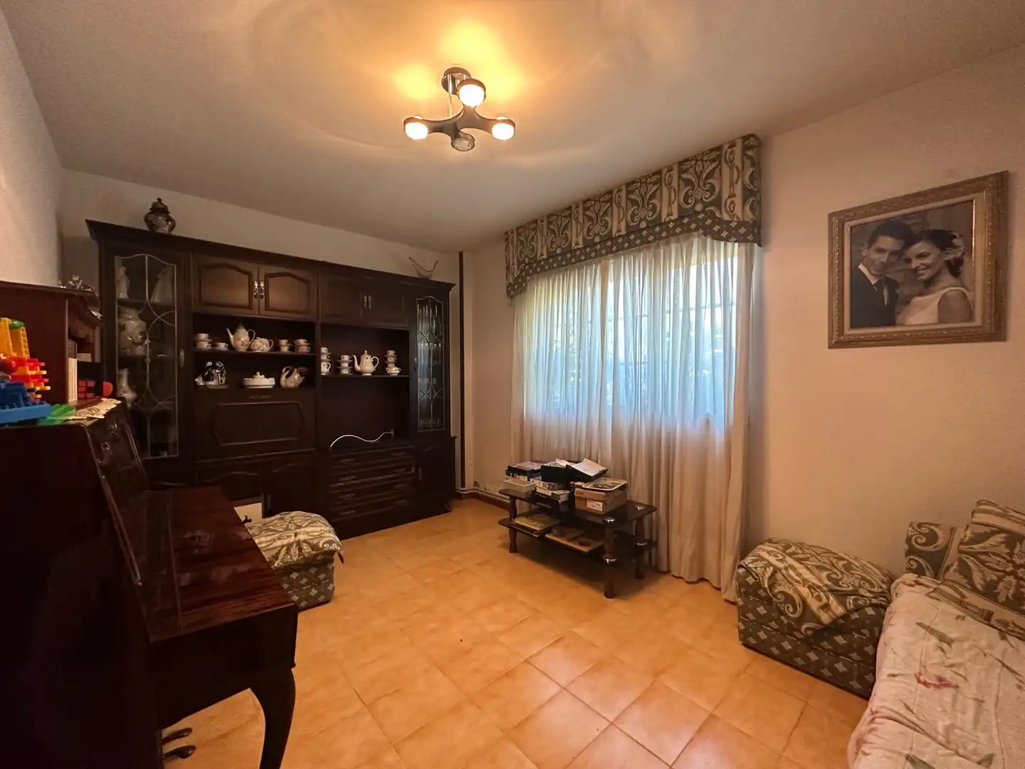Casa en venta en Rúa da Granxa do Castiñeiriño, imagen 9