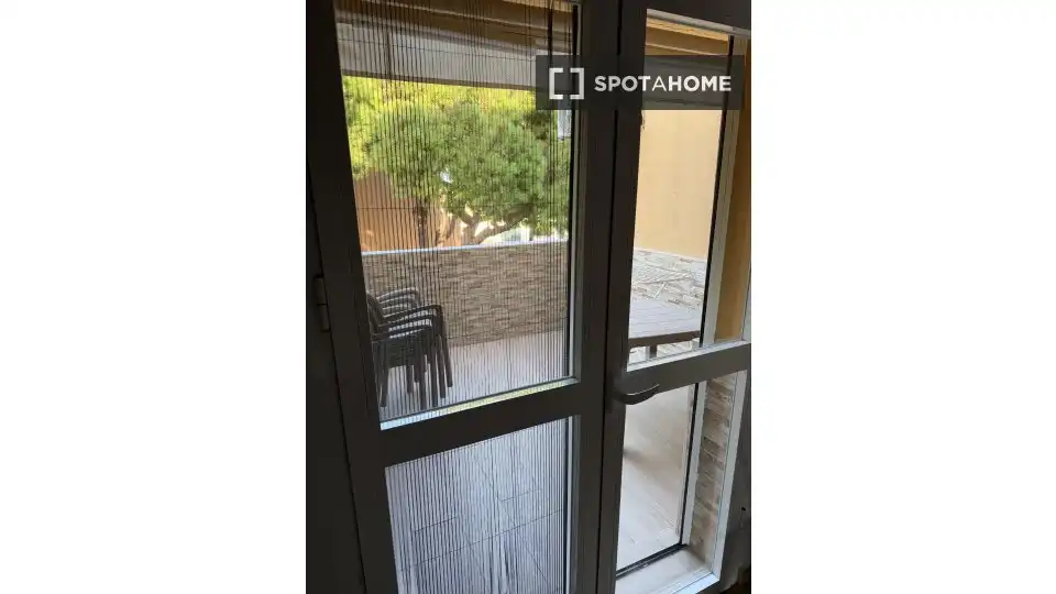 Habitació a Sancti Petri