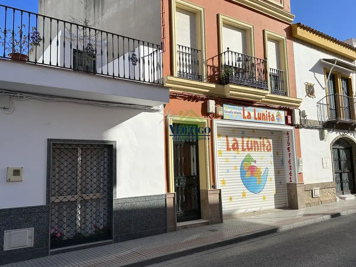 Terreni e lotti in vendita a Calle Calderón de La Barca 7, imagen 7