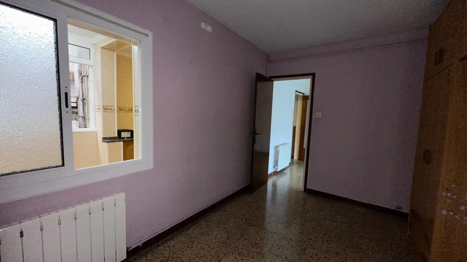 Piso en venta en Can Sant Joan