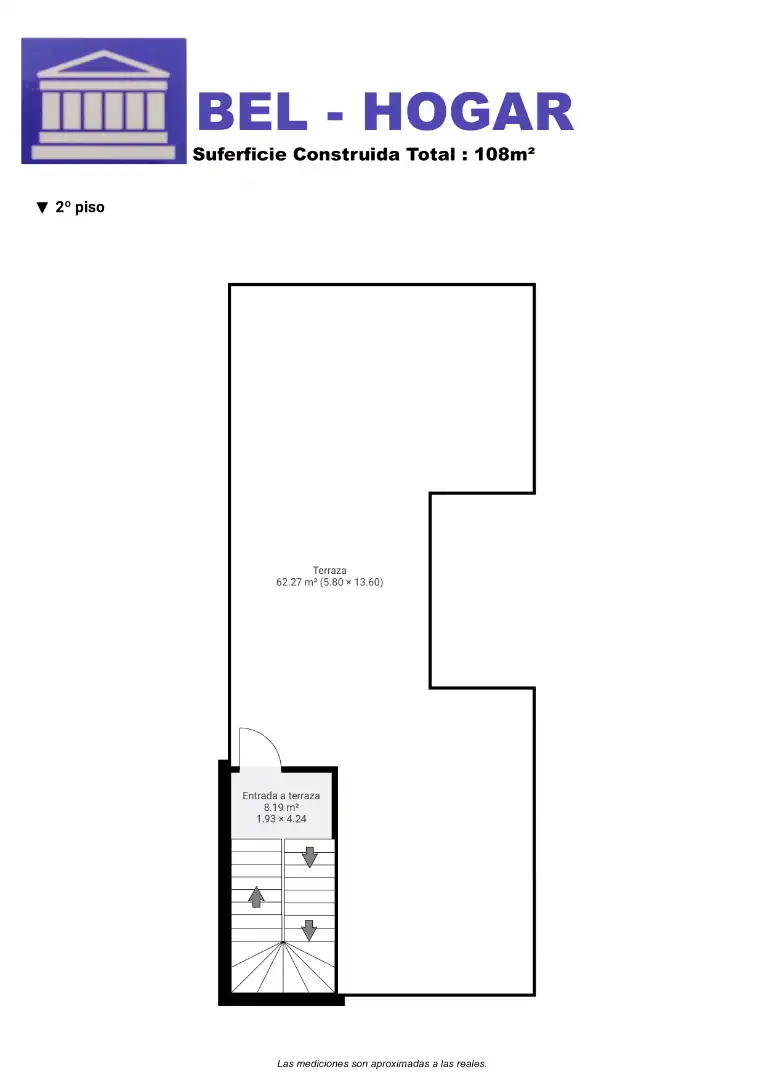 Appartamento con terrazza in vendita a Carrer de Frederic Soler, imagen 39