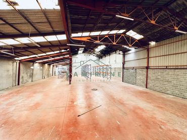 Industriegebäude zum Verkauf in zorrozgoiti