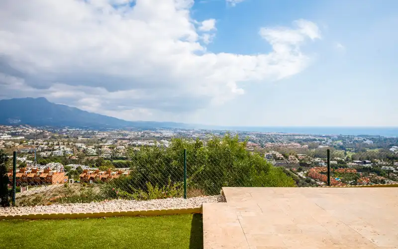 Habitatge amb terrassa en venda a Benahavís pueblo, imagen 39