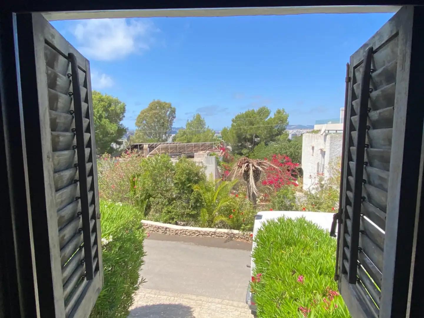 Casa o xalet en venda a Cap Martinet