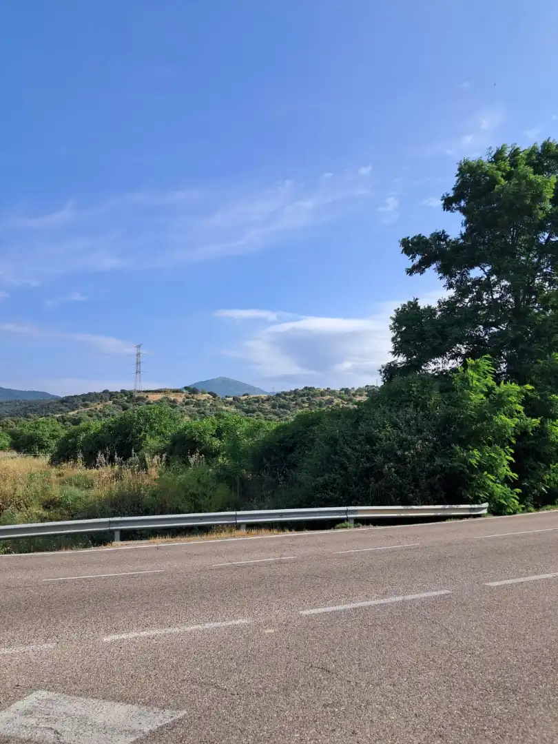 Terreno residenziale in vendita a San Román de los Montes, imagen 3