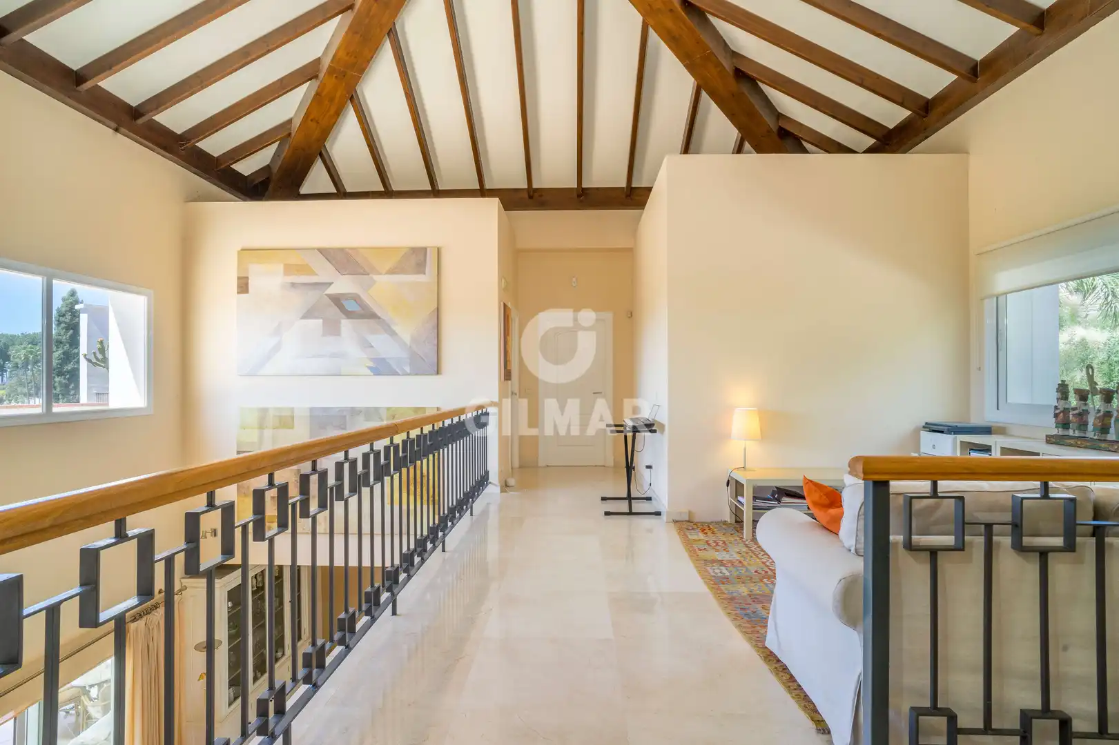 Villa avec piscine à vendre à El Paraíso, imagen 5