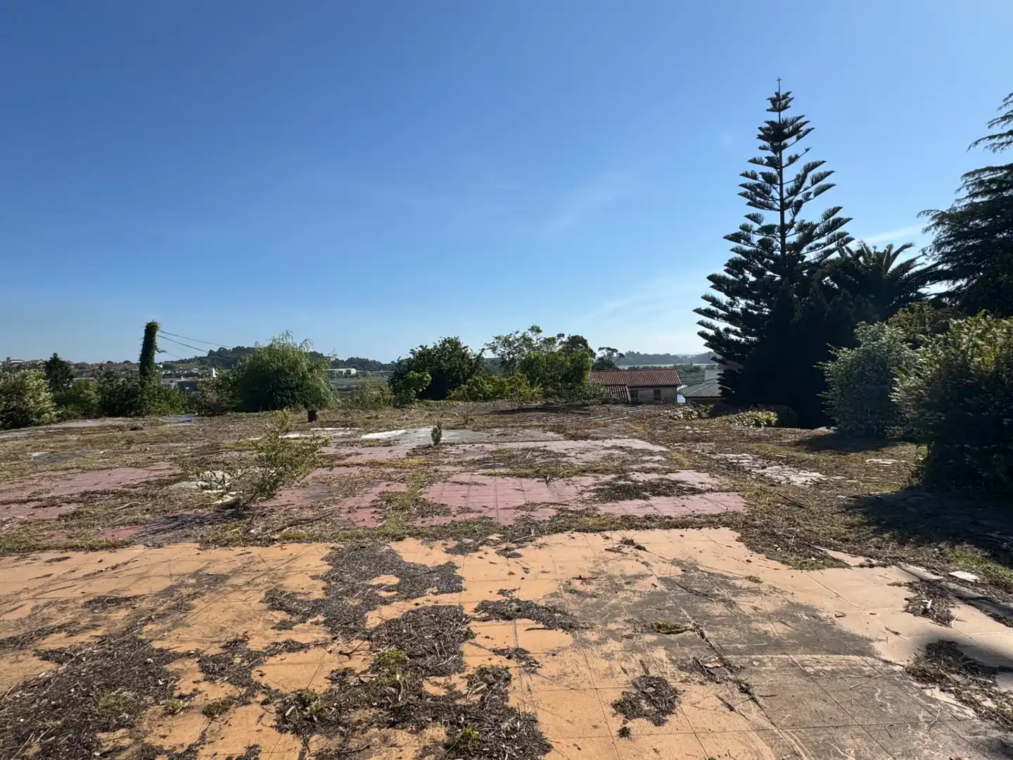 Residencial en venda en El Astillero  