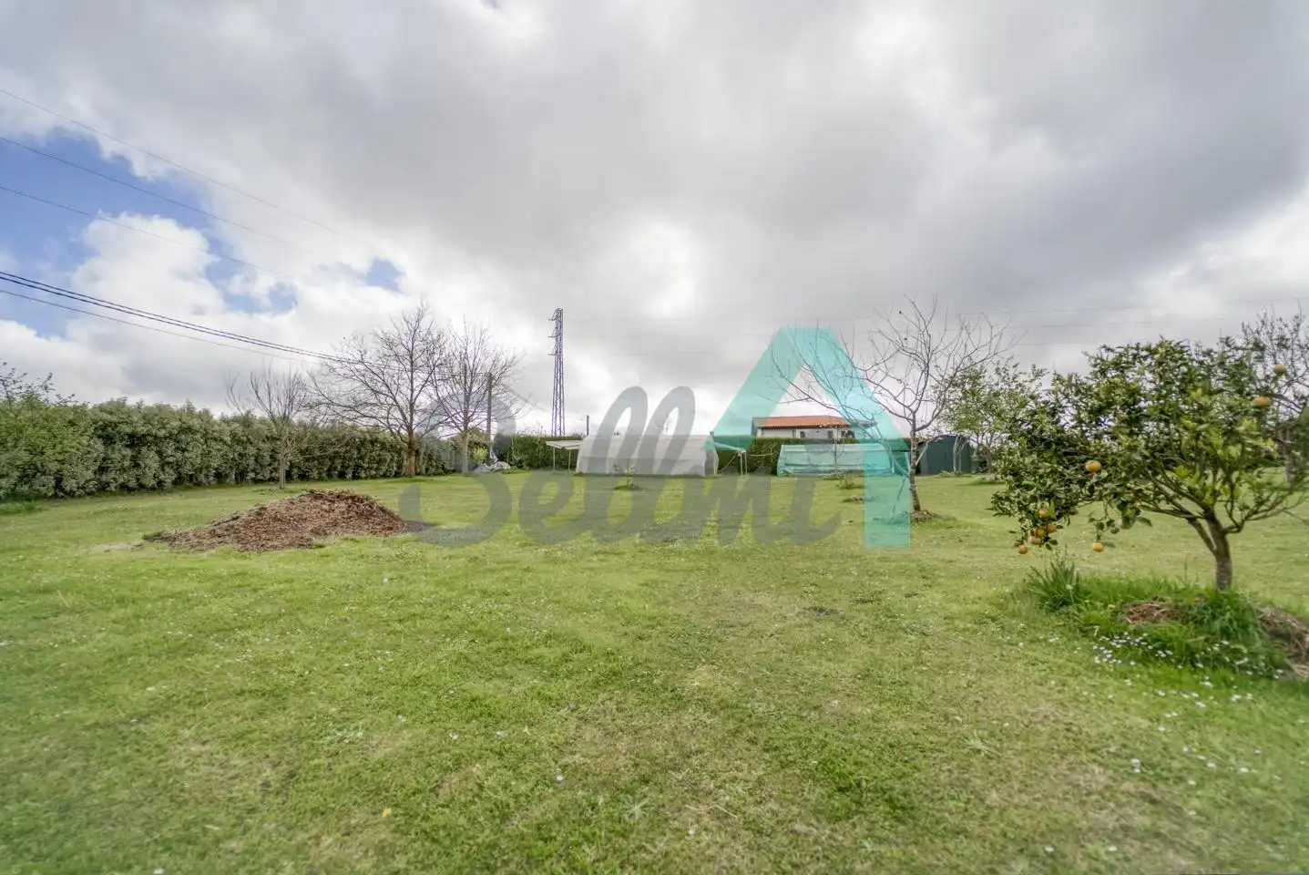 Haus mit Garten zum Verkauf in Quintes - Arroes, imagen 123