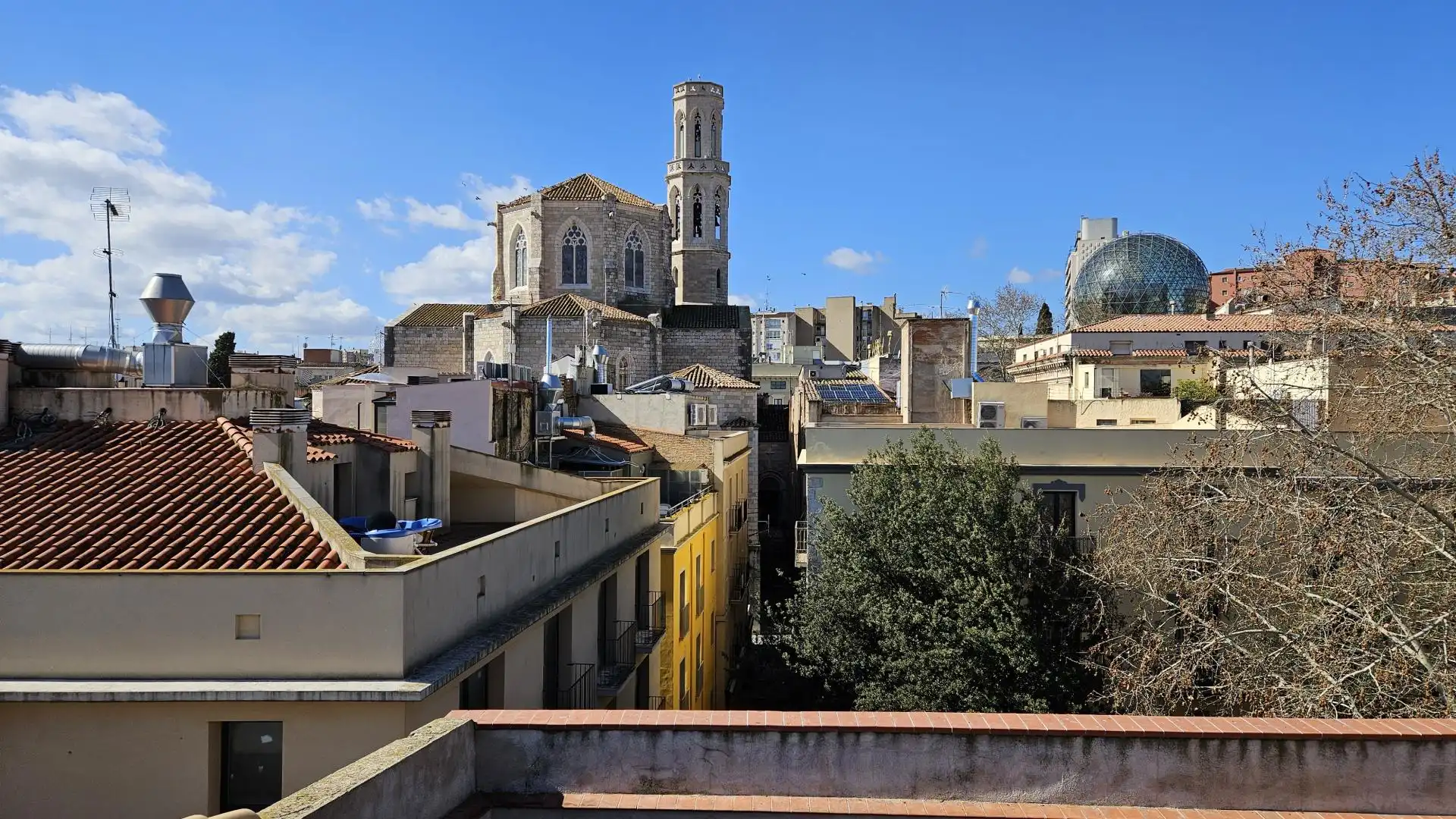 Mixed residential for sale in Centre, imagen 33
