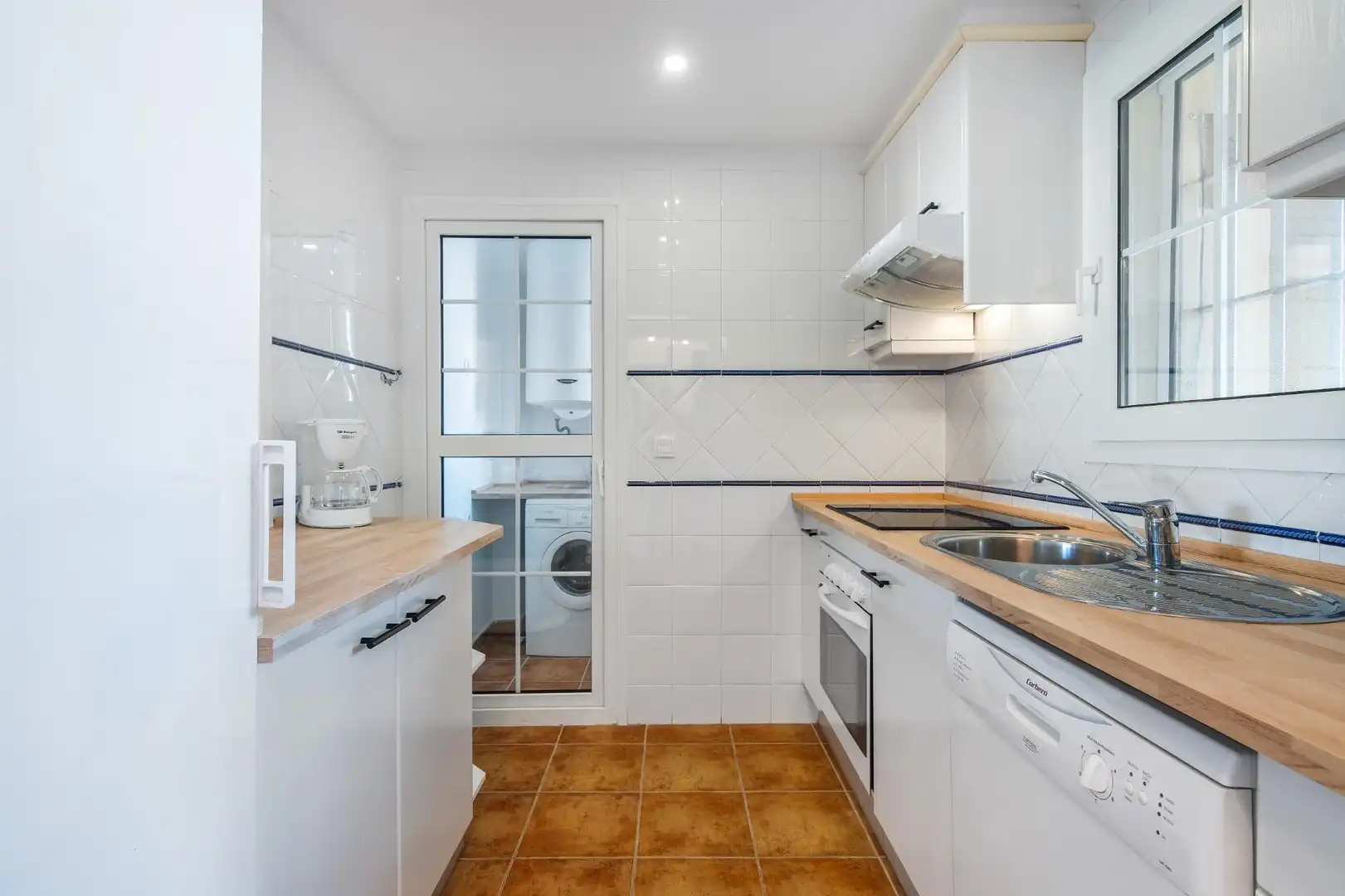 Penthouse mit Terrasse zum Verkauf in Paseo de la Cruz 23, imagen 22