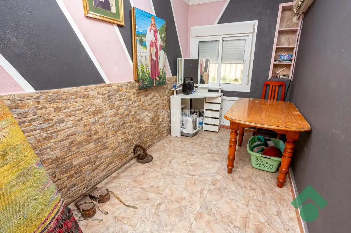 Flat for sale in La Reconquista - El Rosario