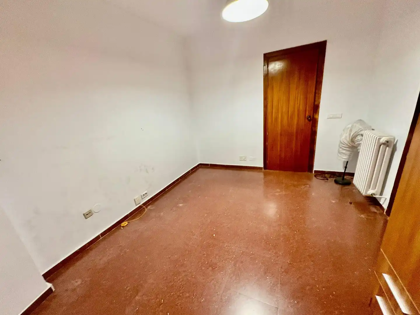 Flat for sale in San Mateo