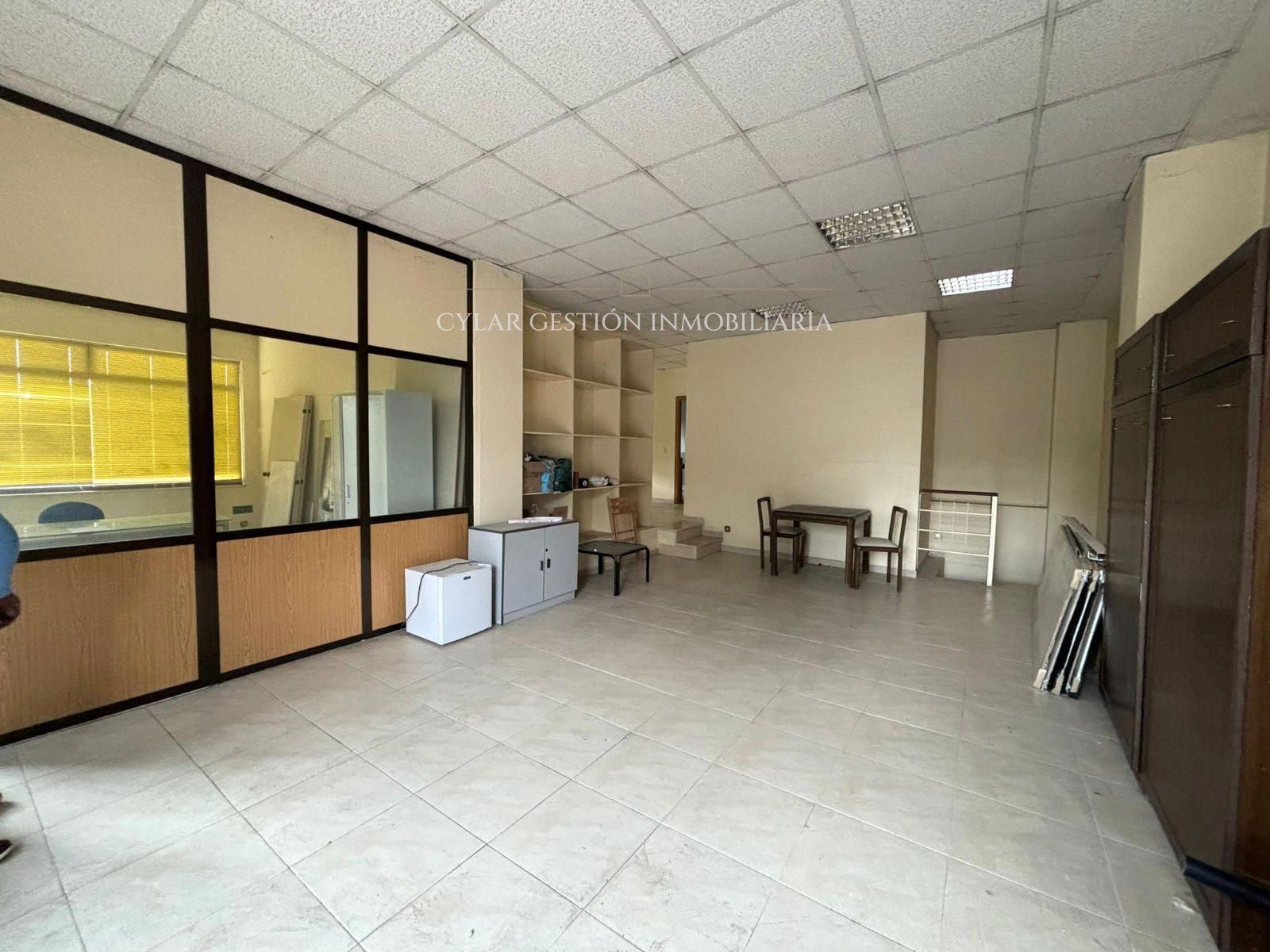 Premises for sale in Santa Marta de Tormes