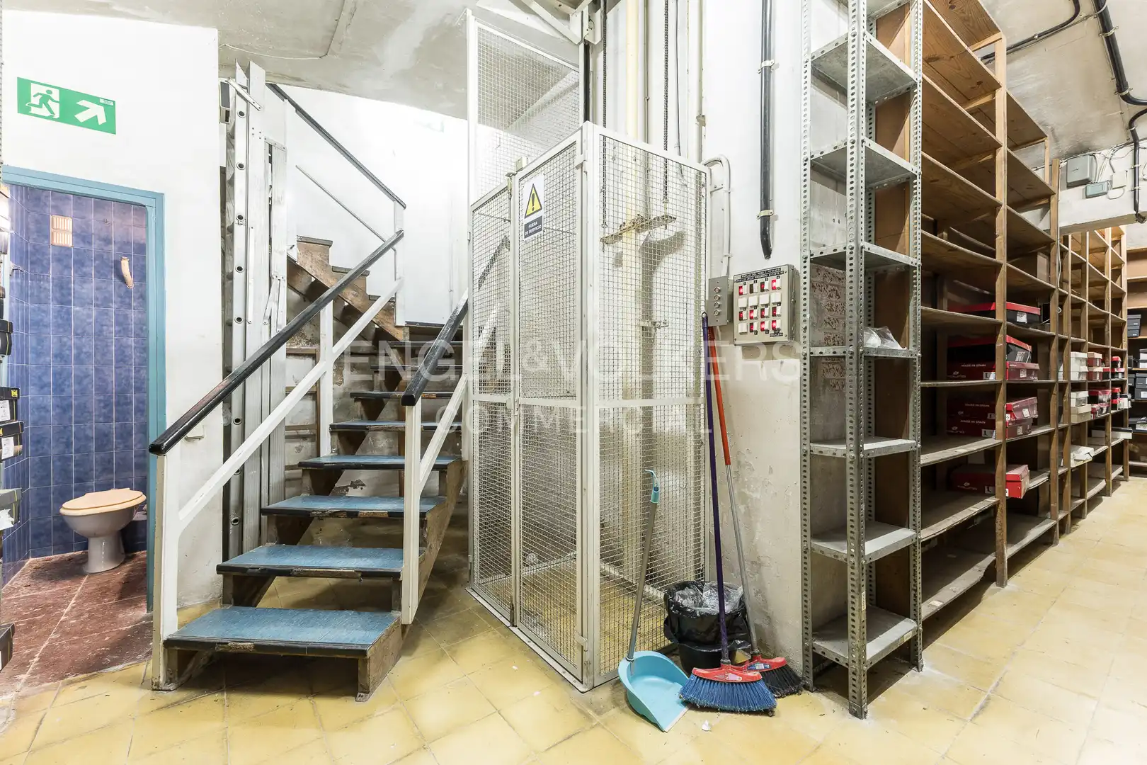Commercial properties for sale in L'Hospitalet de Llobregat