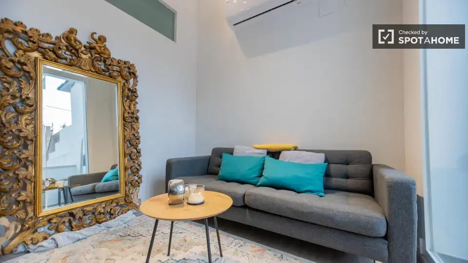 Habitación en L'Hort de Senabre