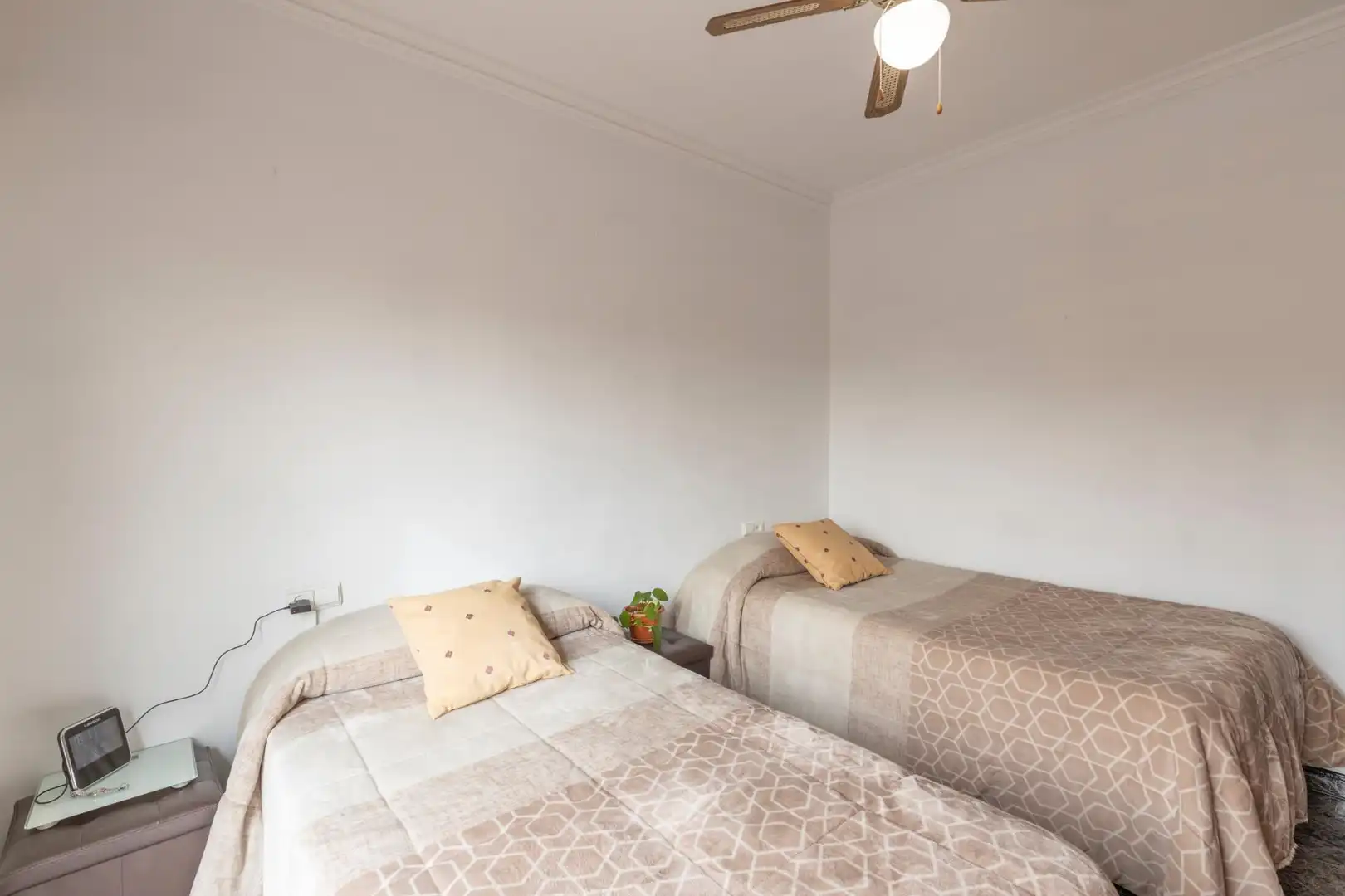 Bedroom of Detached homes for sale in Atarfe  with Air Conditioner, Heating and Private garden