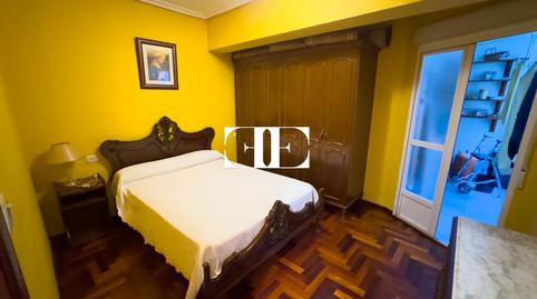 Foto 4 de Pis en venda a Jenaro de la Fuente, Casablanca - Calvario, Pontevedra