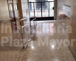 Flat for sale in Salamanca Capital  with Balcony