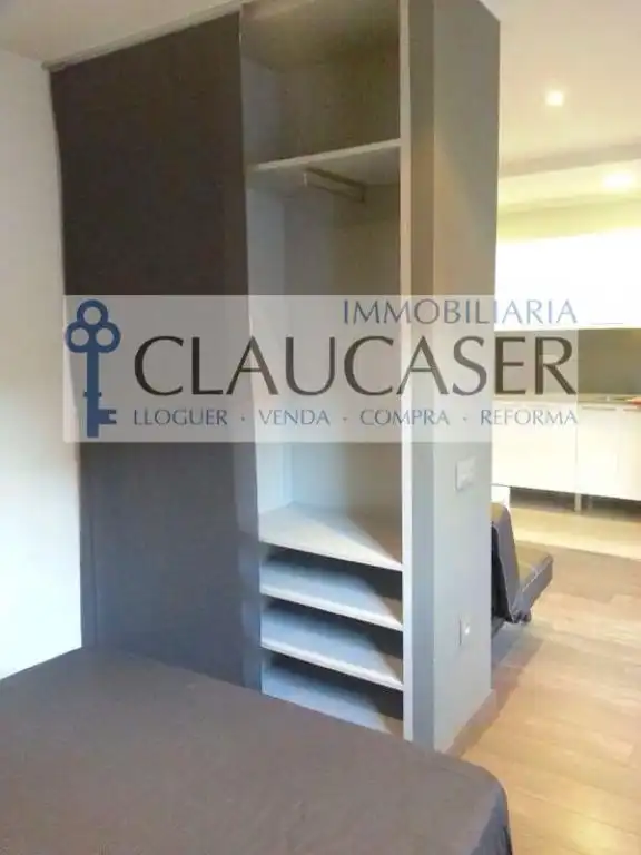 Flat for rent in Santa Coloma de Gramenet  with Heating, Furnished and Oven
