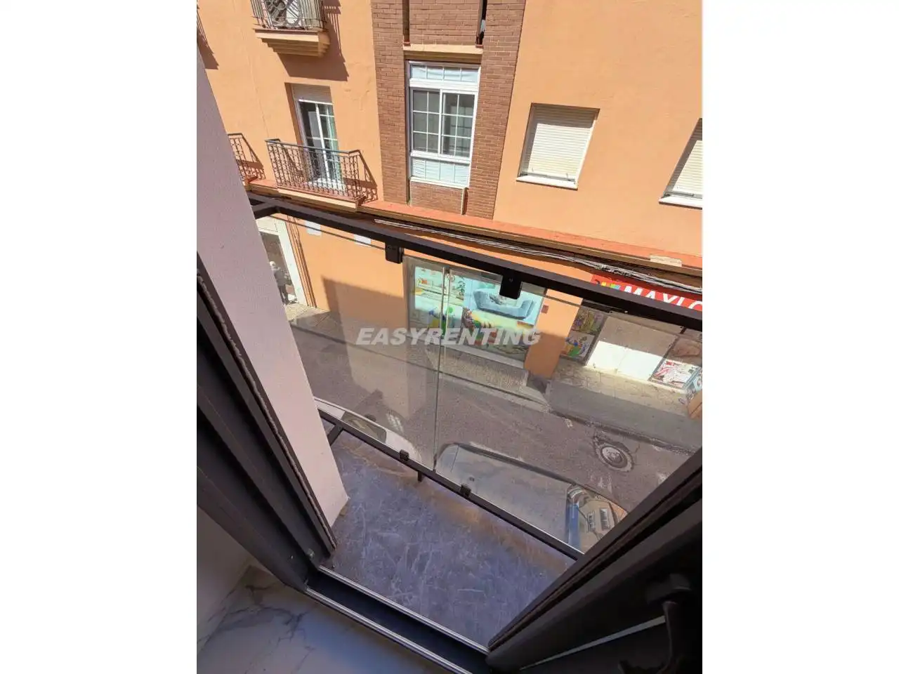 Flat for rent in Calle San José, Huerta Fava - Santiago