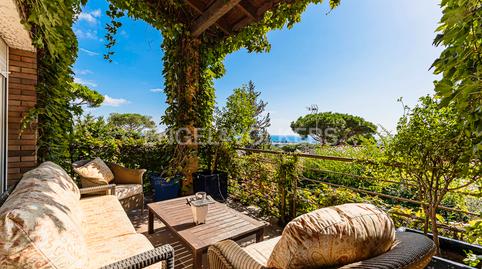 Foto 2 de Casa o chalet en venta en Cabrils, Barcelona