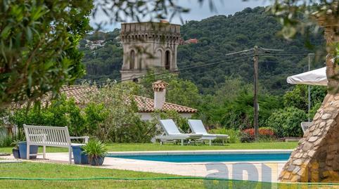 Photo 5 of Country house for sale in Avinguda del Vescomtat de Cabanyes, Cabanyes - Mas Ambrós - Mas Pallí, Girona