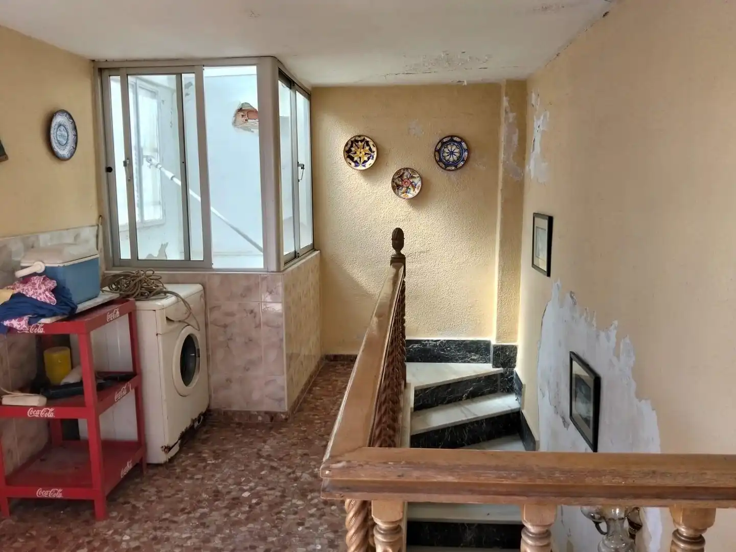 Casa o xalet en venda en Málaga amb Terrassa