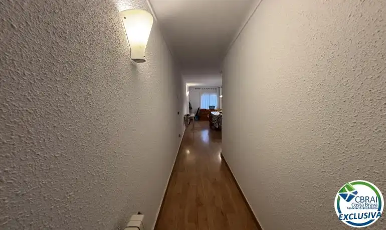 Apartament en venda en Roses amb Calefacció i Moblat
