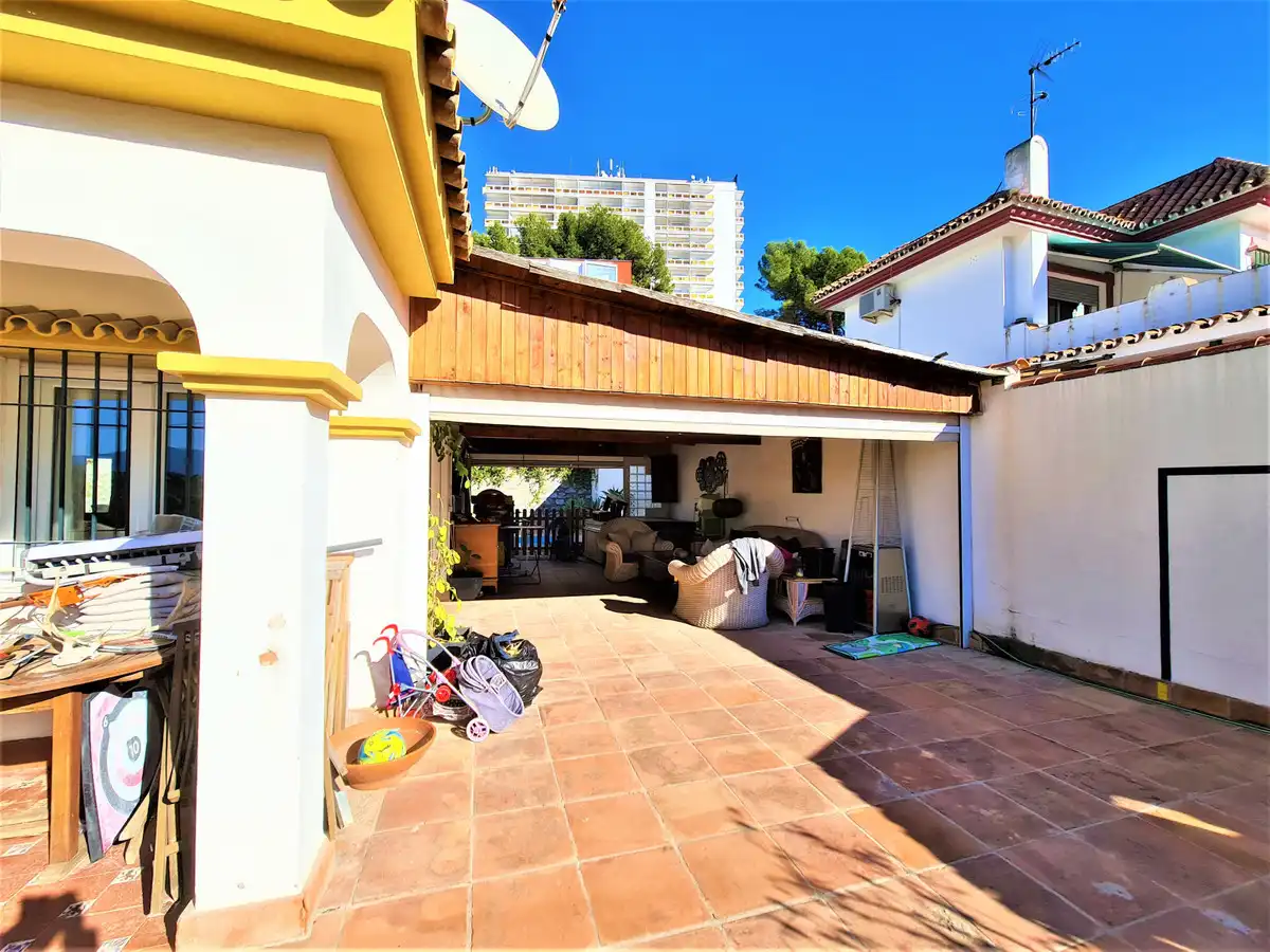 House with pool for sale in Nueva Andalucía, imagen 24