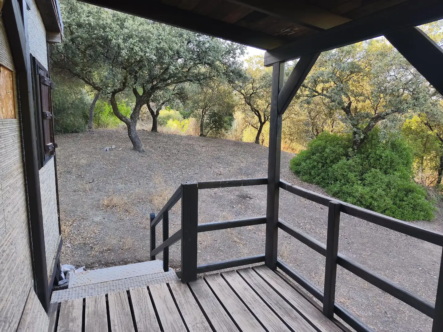 Casa rústica amb piscina en venda a Andújar, imagen 36