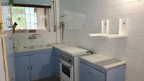 Kitchen of Flat for sale in Portbou  with Terrace and Balcony