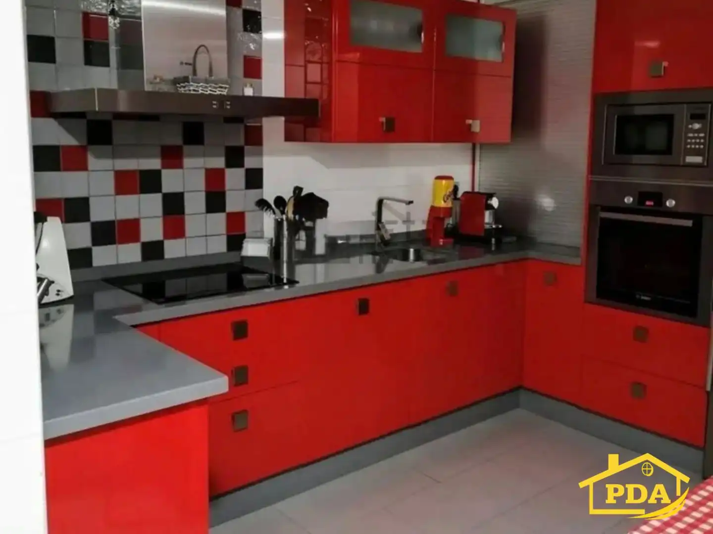 Flat with terrace for sale in Palma del Río, imagen 16