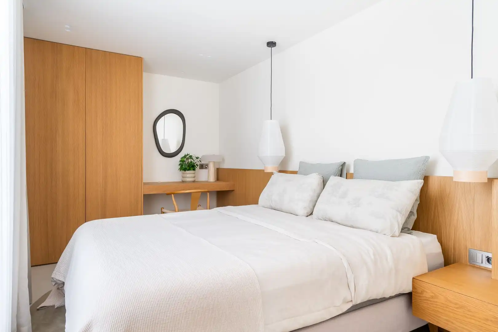 Habitación de Casa adosada en venta en Marbella con Terraza