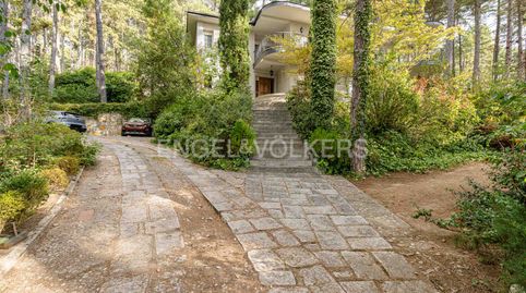 Photo 3 of Houses for sale in Abantos - Carmelitas, San Lorenzo de El Escorial