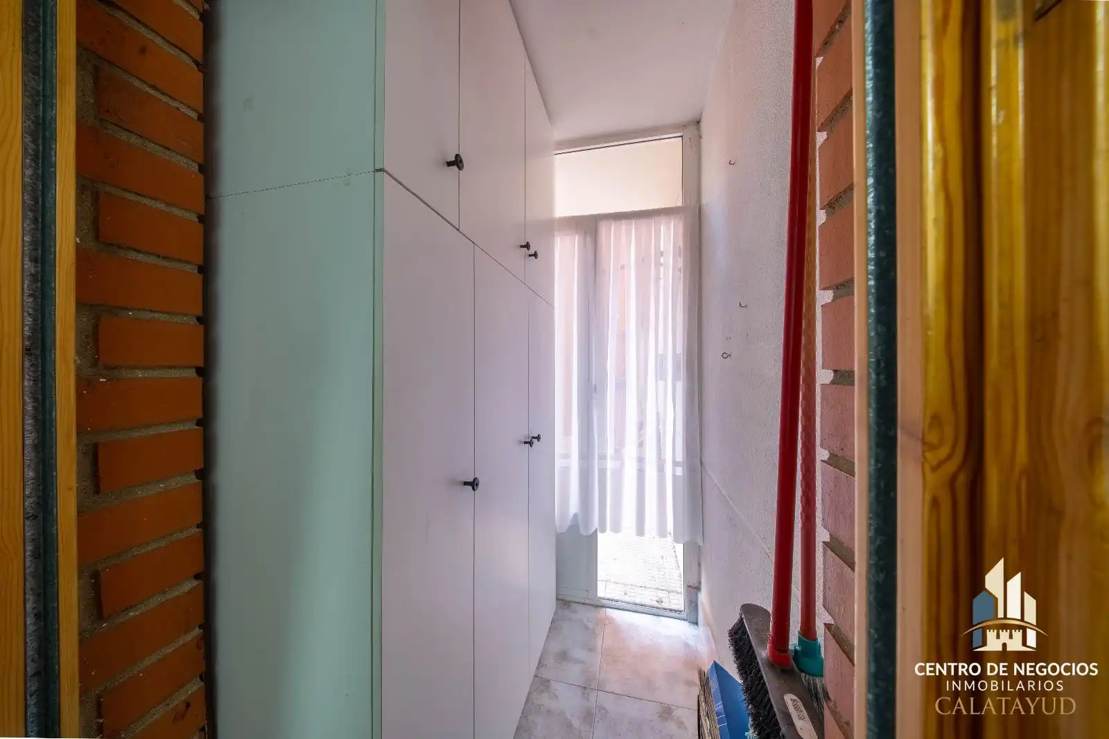 Piso con ascensor en venta en Rio Manubles 3, imagen 12