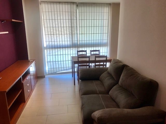 Pis de lloguer a Barceloneta -  Molí d'en Rovira