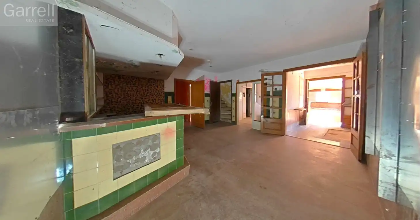 Casa adosada en venda en Mataró