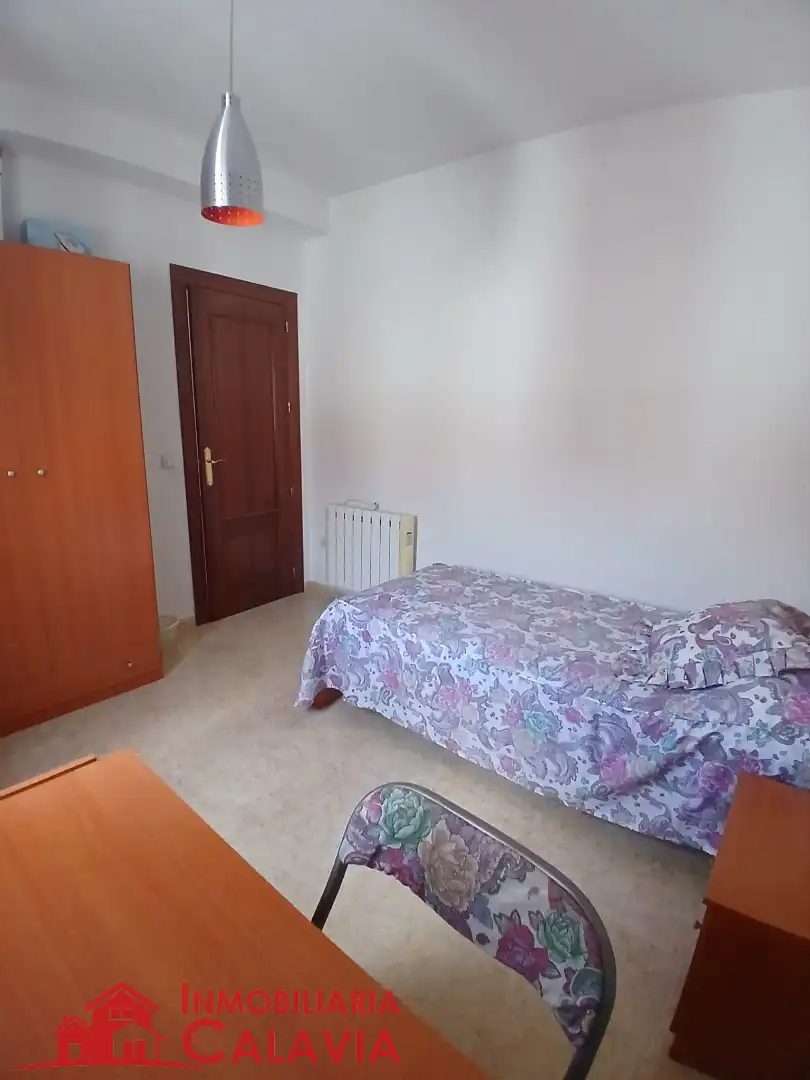 Appartamento con ascensore in vendita a Calle el Espartero 4