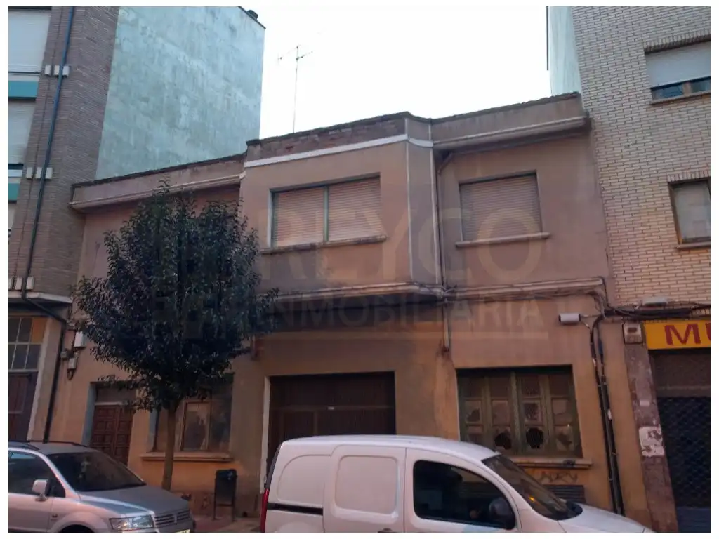 Casa con terrazza in vendita a Nájera