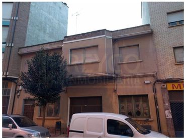 Casa con balcone in vendita a Nájera