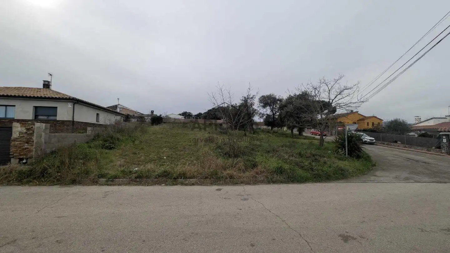 Residential land for sale in Residencial Park, imagen 8